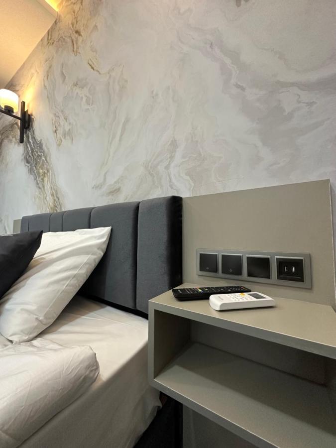 Intercity Hotel Istanbul Airport Arnavutkoy エクステリア 写真
