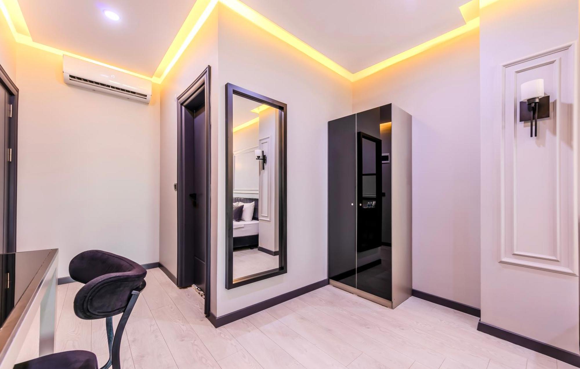 Intercity Hotel Istanbul Airport Arnavutkoy エクステリア 写真